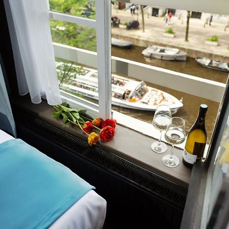 Stanley Collection Hotel Hegra アムステルダム エクステリア 写真