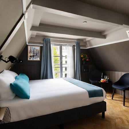 Stanley Collection Hotel Hegra アムステルダム エクステリア 写真