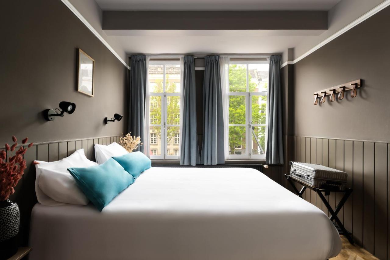 Stanley Collection Hotel Hegra アムステルダム エクステリア 写真