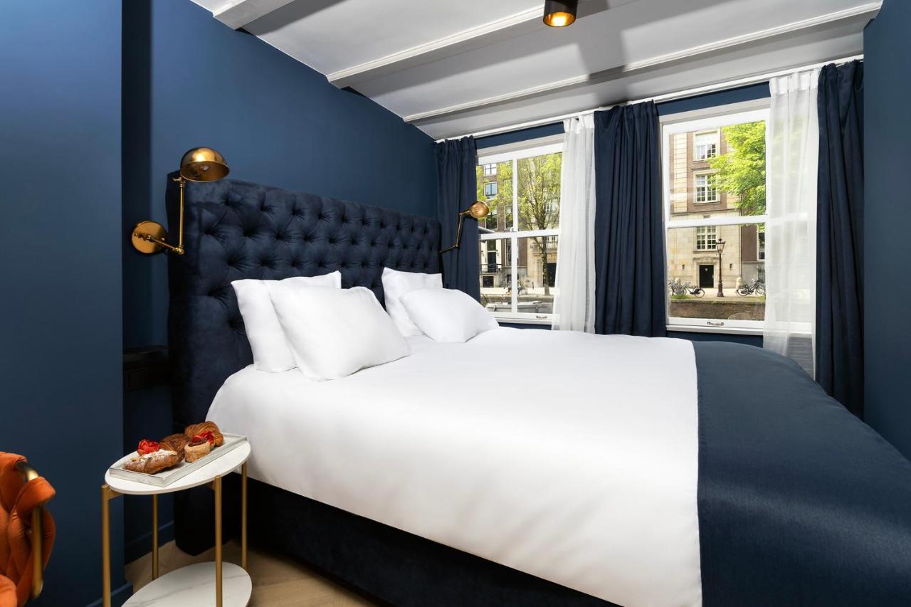 Stanley Collection Hotel Hegra アムステルダム エクステリア 写真