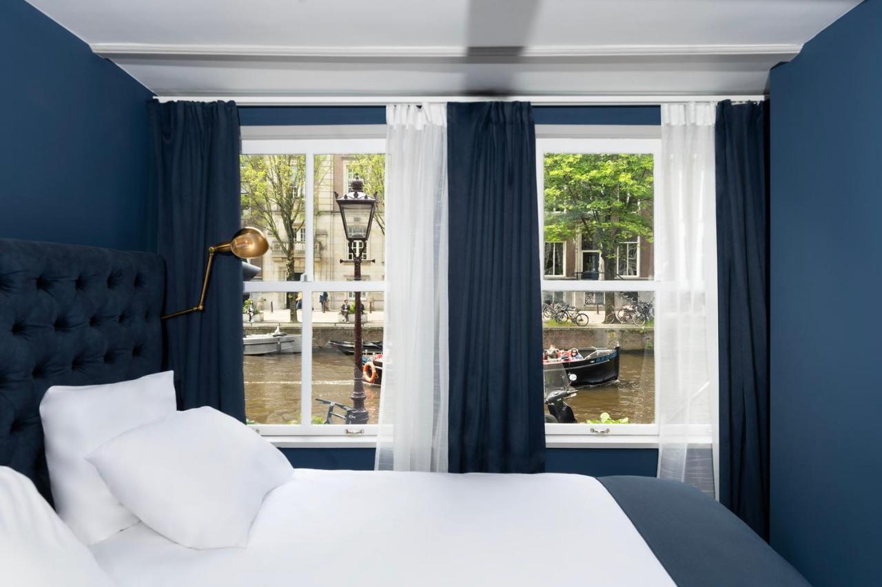 Stanley Collection Hotel Hegra アムステルダム エクステリア 写真